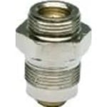 Uponor RD Fordeler RWG Overdel Returventil - 1034387