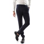 Pantalon Berwich  MORELLO1P BN6000X-NAVY