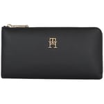 Portefeuille Tommy Hilfiger  Portefeuille  Ref 61385 BDS Black 19