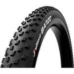 Vittoria Barzo Rigid Bicycle Cycle Bike MTB Tyres Full Black