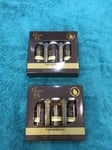 2 SET OF 3X12ML ARGAN OIL HAIR TREATMENT MOROCCAN ARGAN OIL INTENSIVE HYDRATING