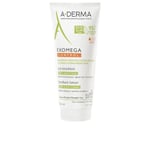 Lotion corporelle A-Derma Exomega Control 200 ml Soulagement des démangeaison