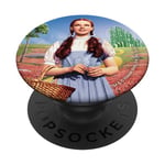 Wizard of Oz Dorothy Character PopSockets Swappable PopGrip