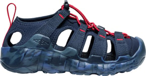 Keen Kid's Hyperport H2  Naval Academy/Red Carpet, 32/33