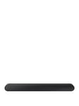 Samsung S50B 3.0Ch Lifestyle All-In-One Soundbar With Virtual Dts:X In Dark Grey