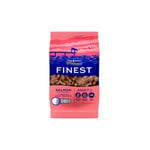 Fish4Dogs Hundefor Finest laks store biter 75 gram prøvepose