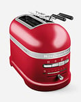 Kitchen Aid Artisan 2 Slice Toaster Empire Red