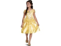 Disguise Disney Princess Dress Belle M (7-8)