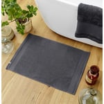 1001kdo - Tapis de bain coton Garance Orage