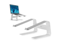 Act Laptop Stand Aluminium