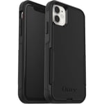 Otterbox Commuter Series Case till Iphone 11 - Svart