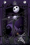 Disney Nightmare Before Christmas (It's Jack) 61 x 91.5 cm Maxi Poster