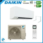 DAIKIN ATXC25C CLIMATISEUR 9000BTU INVERTER A++A+ PREDISP WIFI R32 SUPPORT