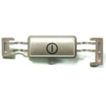 LG - Bouton (5020DD3009D) Lave-vaisselle