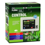 JBL Proflora CO2 Control Aquarium Mess Steuercomputer Automatique CO2 Ajout