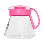 Hario V60 Range Server 0,6 L Pink