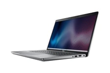 Dell Latitude 5440 Bärbar dator - Intel Core i5 13:e gen. 1345U / 1.6 GHz - 16 GB DDR4 - 512 GB SSD M.2 2230 PCIe 4.0 x4 - NVM Express (NVMe), Class 35 - Intel Iris Xe-grafik - 14" IPS