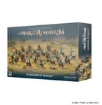 Middle-Earth Strategy Battle Game: Warriors of Rohan