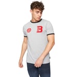 Bench - T-Shirt Ralphio - Homme