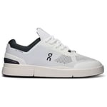 Baskets On Running  THE ROGER SPIN - 3MD11470184-WHITE/JUNGLE