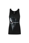 Genisys Logo Sleeveless Vest