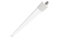 Light by Sweden LED-Armatur IP66 Slim 1200mm 4400lm 4000K Sensor