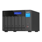 QNAP 6 Bay TVS-h674 Core i3 16GB Desktop NAS Enclosure