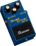 BD-2W PEDALE BLUES DRIVER WAZA CRAFT BOSS