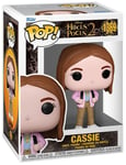 Figurine Funko Pop - Hocus Pocus 2 [Disney] N°1369 - Cassie (72300)