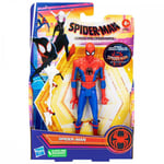 Spider-Man Across The Spider-Verse 6 Inch Action Figure