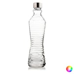 Flaska Quid Line Glas 1 L - Transparent