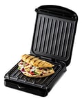 George Foreman 25800 Small Fit Grill