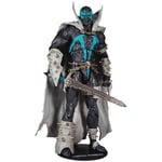 McFarlane Mortal Kombat 7  Action Figure - Spawn (Lord Covenant)