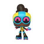 Funko POP! Marvel: Moon Girl - Moon Girl and Devil Dino - Collectable Vinyl Figure - Gift Idea - Official Merchandise - Toys for Kids & Adults - Comic Books Fans - Model Figure for Collectors