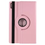 Lenovo Tab P12 Pro etui - Pink