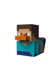 Mini TUBBZ - Minecraft: Steve - Figur