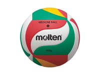 Volleyball Ball Training Molten V5m9000-M, Synth. Leather Size 5