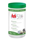 HTH Spa ALKANAL Poudre - 1,2kg | Correcteur TAC - Augmente l'Alcalinité