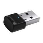Adaptateur Sans Fil Usb Bluetooth 5.0, Récepteur/Transmetteur Audio, 3.5mm, Jack Aux Rca, Dongle Usb Sans Pilote Pour Télévision, Voiture, Pc