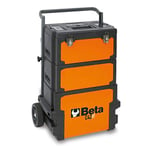 Beta C42H - Chariot porte-outils à 3 modules superposables