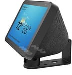 Echo Show 8 Wall Mount stand Aluminum Swivel Stand, Stand for Amazon Echo Show