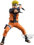 Naruto Figure Grandista Statue Grande 22cm Original BANDAI BANPRESTO