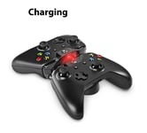 Dual Controller Fast Charger Charging Dock Station Stand For Xbox