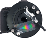 Lensbaby  OMNI Creative Small Filter System