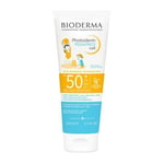 Bioderma Photoderm Pediatrics Lait SPF 50+