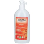 WELEDA Gel Douche Sport à l'Arnica 400 ml