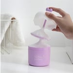 Cleansing Face Clean Tool Facial Cleanser Foam Cup Foam Maker Bubble Foamer