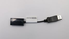 Lenovo Cable Biz DP to VGA dongle ITE