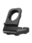 Desire2 Restore Charging Stand For Apple Watch Black