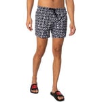 Maillots de bain BOSS  Short de bain Tortuga